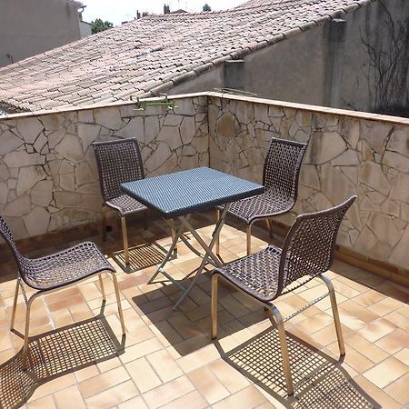 Maison Bellevue Bed & Breakfast Carcassonne Extérieur photo