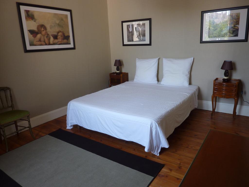 Maison Bellevue Bed & Breakfast Carcassonne Chambre photo