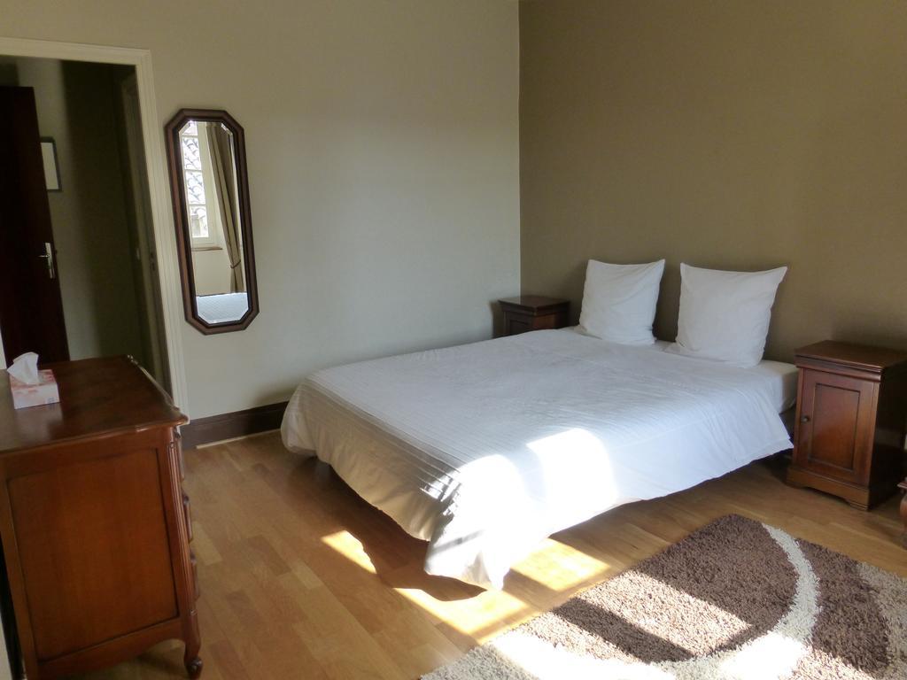 Maison Bellevue Bed & Breakfast Carcassonne Chambre photo