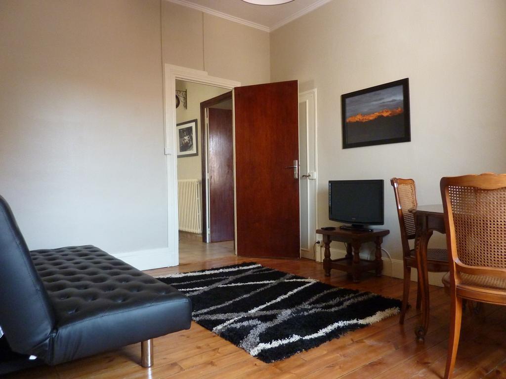 Maison Bellevue Bed & Breakfast Carcassonne Chambre photo